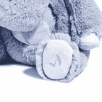FAO Schwarz Elephant Soother Plush Toy with LED Lights and Sounds FAO Schwarz Elephant Soother Plush Toy with LED Lights and Sounds 