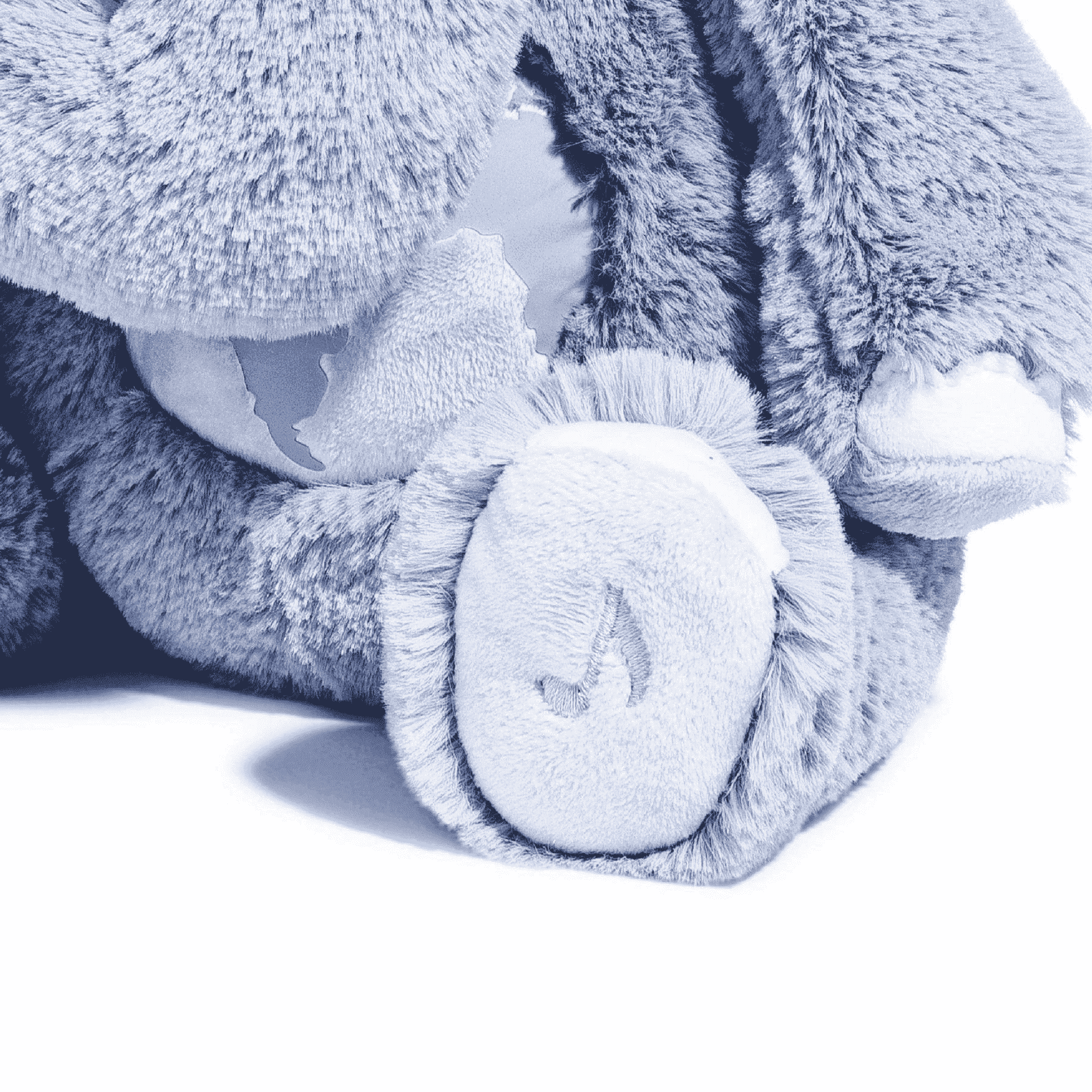 FAO Schwarz Elephant Soother Plush Toy with LED Lights and Sounds FAO Schwarz Elephant Soother Plush Toy with LED Lights and Sounds 