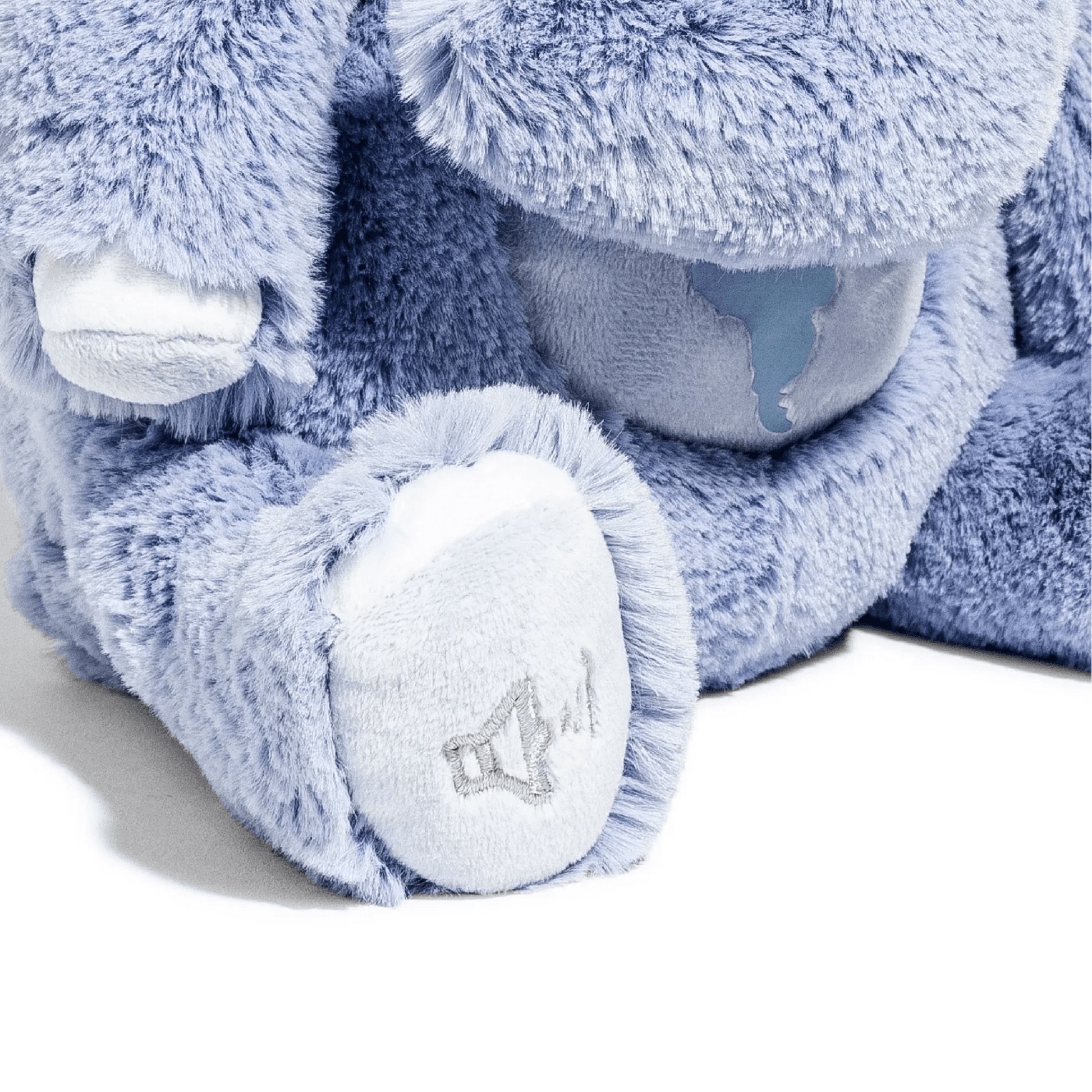 FAO Schwarz Elephant Soother Plush Toy with LED Lights and Sounds FAO Schwarz Elephant Soother Plush Toy with LED Lights and Sounds 