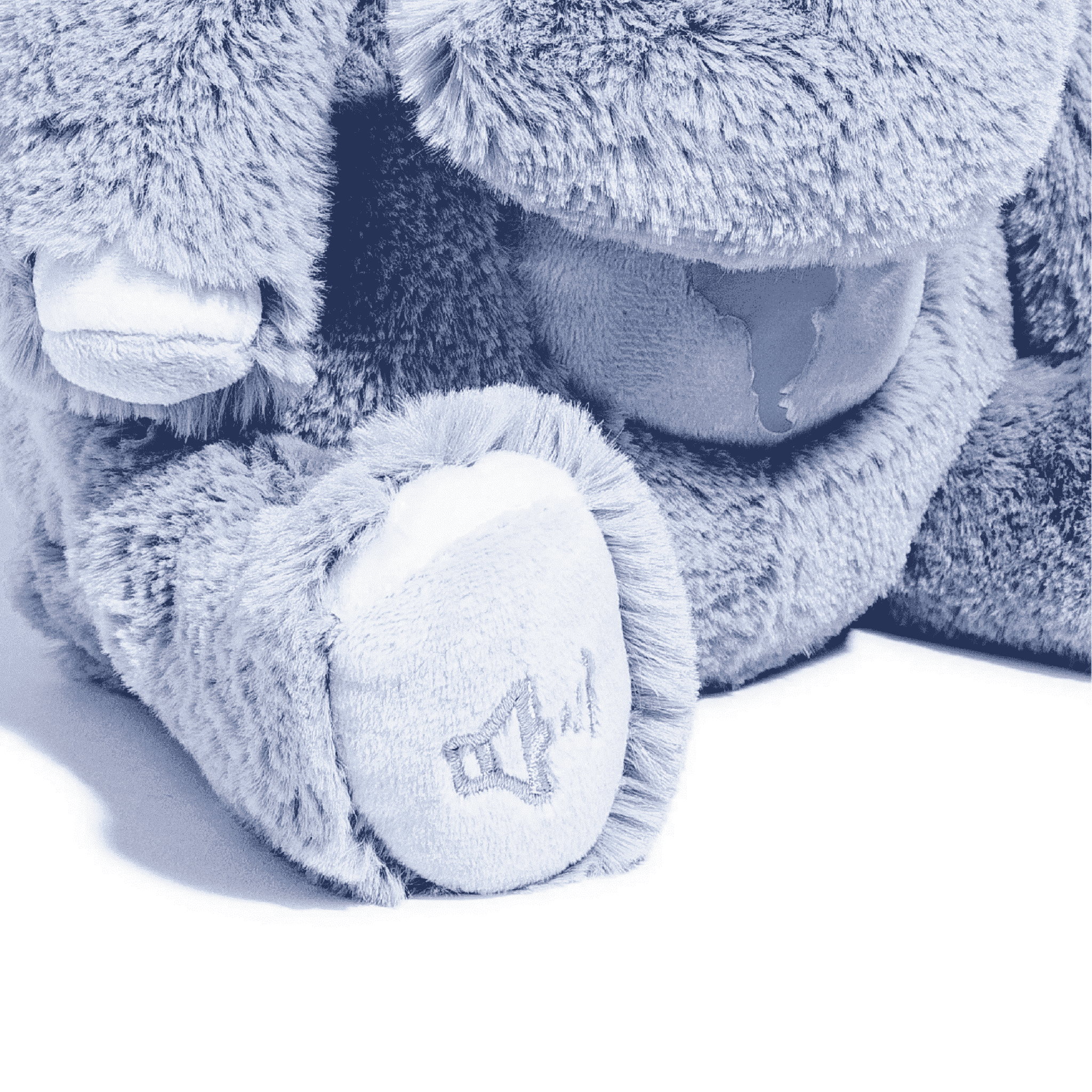 FAO Schwarz Elephant Soother Plush Toy with LED Lights and Sounds FAO Schwarz Elephant Soother Plush Toy with LED Lights and Sounds 