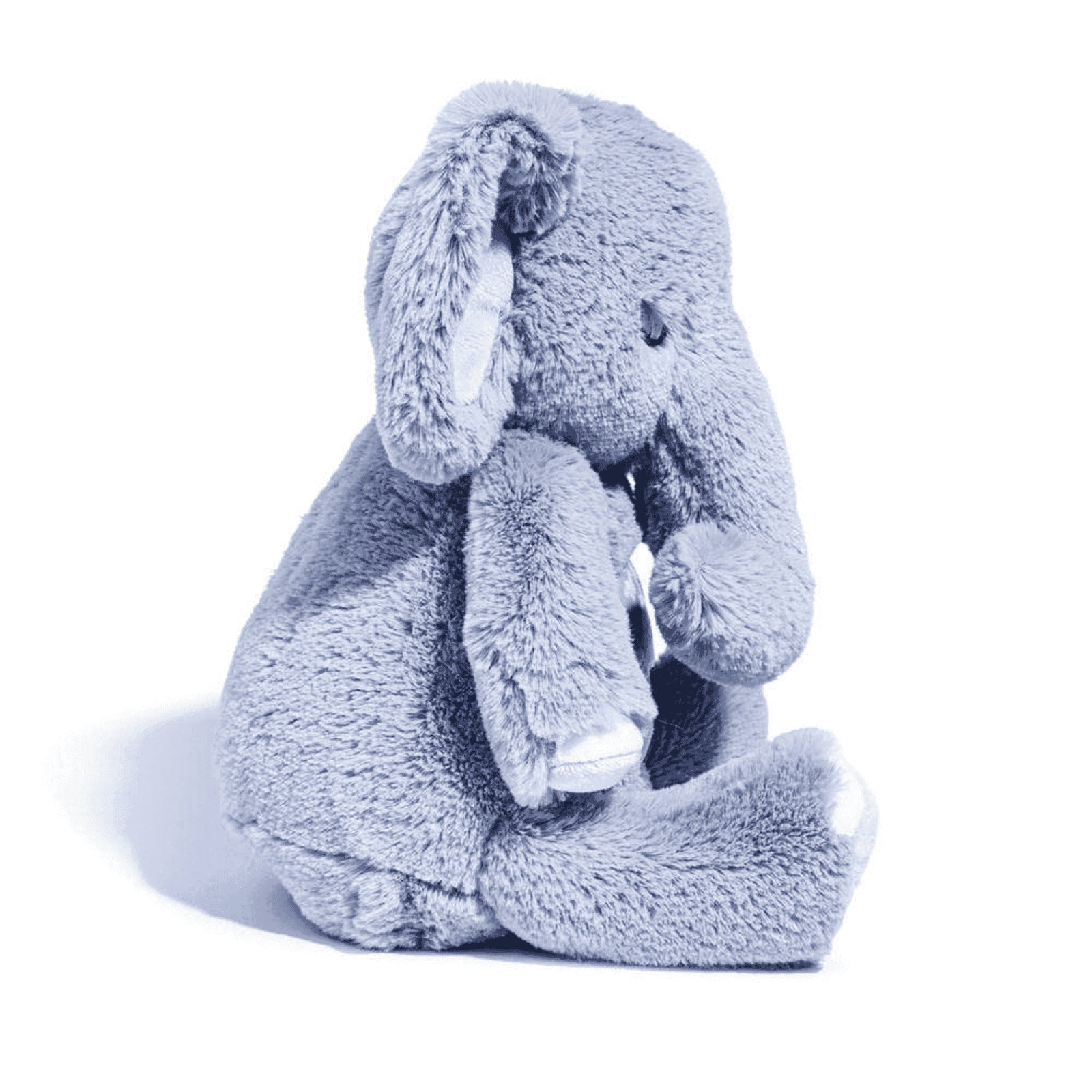 FAO Schwarz Elephant Soother Plush Toy with LED Lights and Sounds FAO Schwarz Elephant Soother Plush Toy with LED Lights and Sounds 