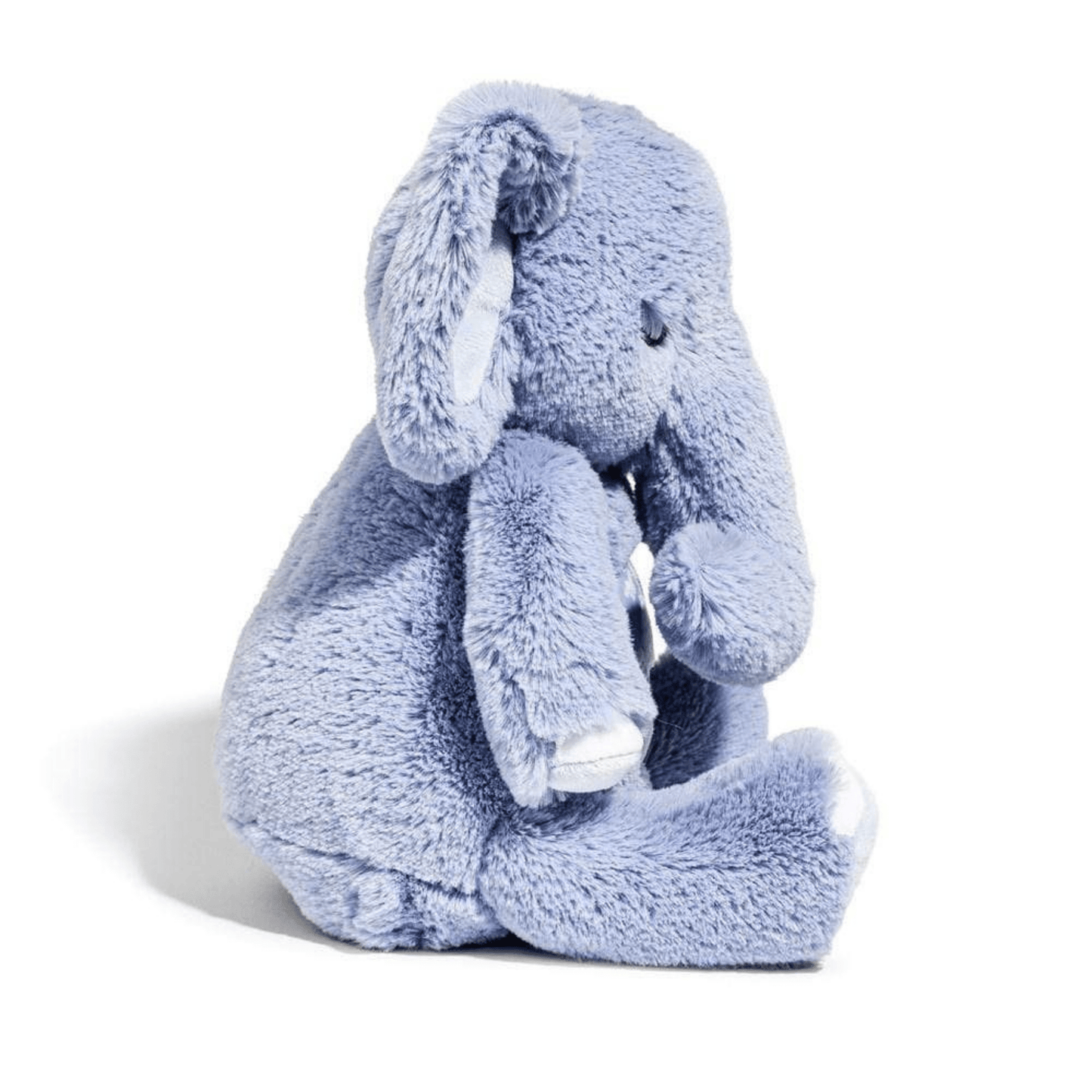 FAO Schwarz Elephant Soother Plush Toy with LED Lights and Sounds FAO Schwarz Elephant Soother Plush Toy with LED Lights and Sounds 