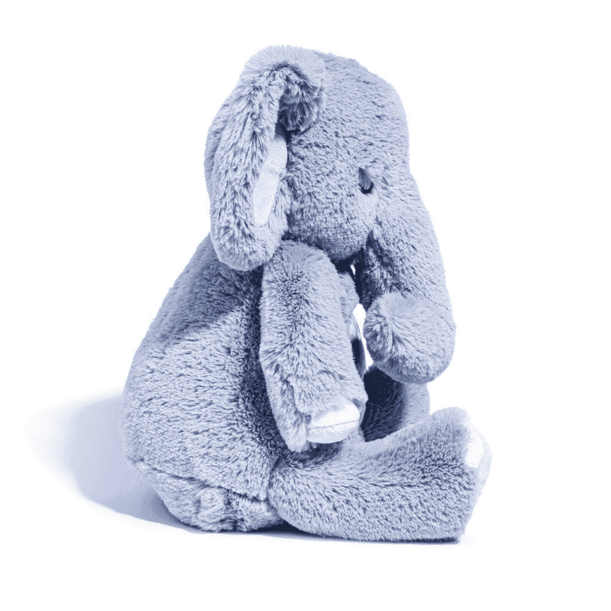 FAO Schwarz Elephant Soother Plush Toy with LED Lights and Sounds FAO Schwarz Elephant Soother Plush Toy with LED Lights and Sounds 