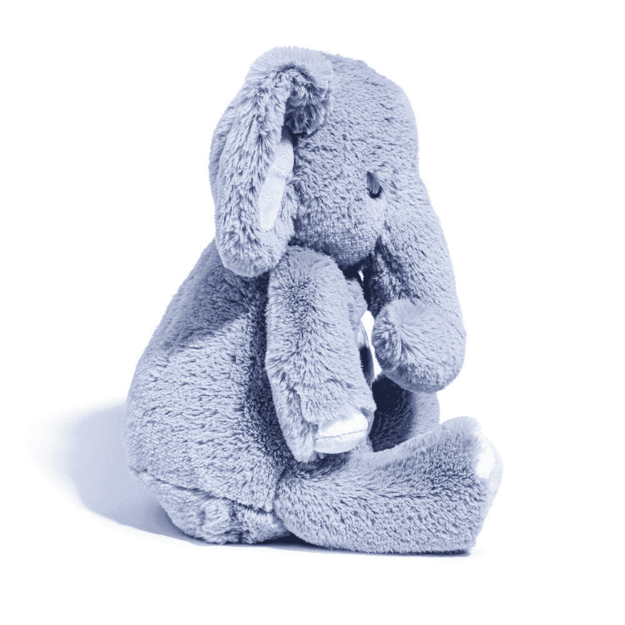 FAO Schwarz Elephant Soother Plush Toy with LED Lights and Sounds FAO Schwarz Elephant Soother Plush Toy with LED Lights and Sounds 