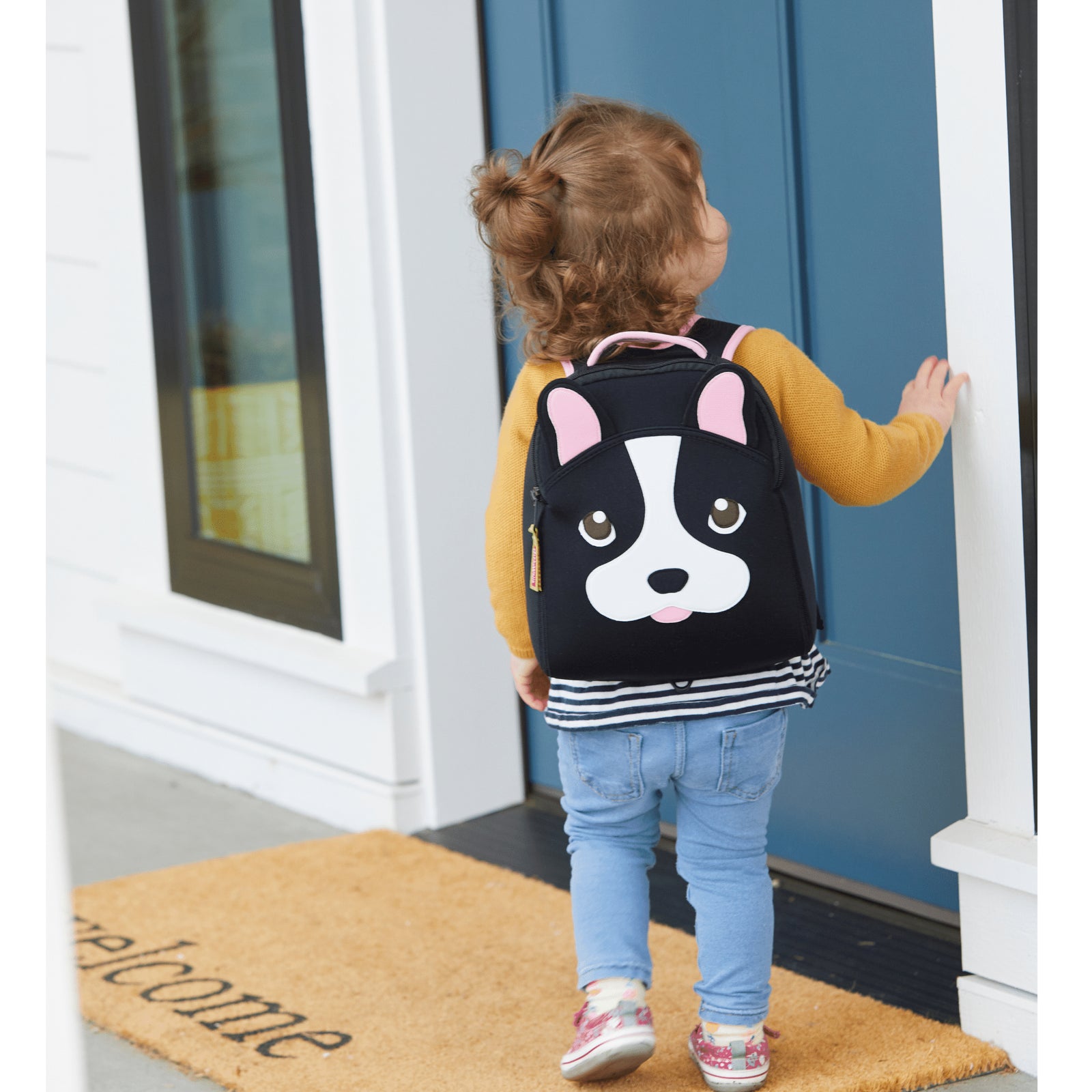 Dabbawalla Toddler Harness Backpacks Dabbawalla Toddler Harness Backpacks 