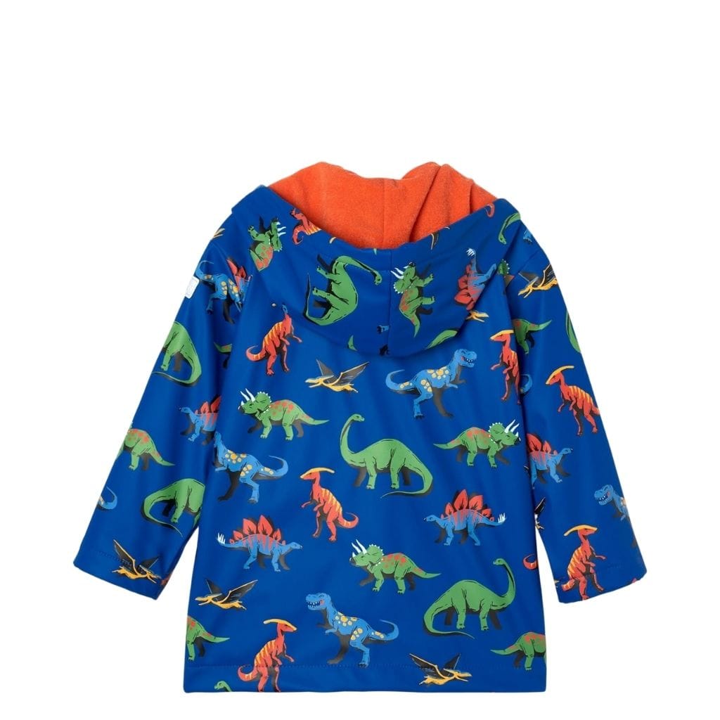Hatley Friendly Dinos Raincoat Hatley Friendly Dinos Raincoat 