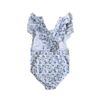 Willow Swim Gracie Ditsy Floral One Piece Swimsuit Willow Swim Gracie Ditsy Floral One Piece Swimsuit 