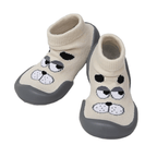 Ggomoosin Hound Dog Rubber Sock Shoes Ggomoosin Hound Dog Rubber Sock Shoes 