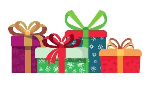 Gift Wrap + Card Gift Wrap + Card 