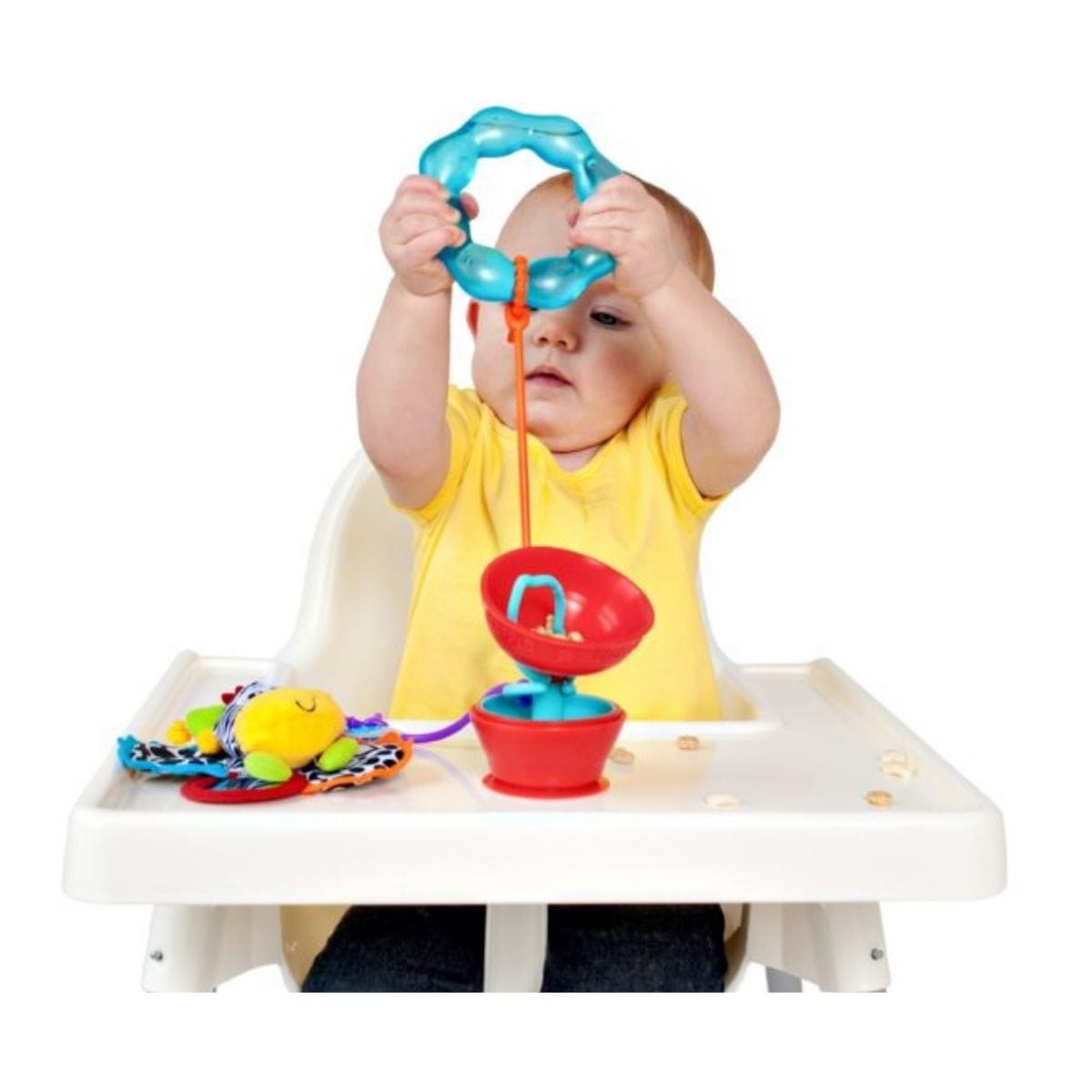 Grapple Toy Tether Grapple Toy Tether 