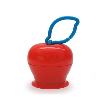 Grapple Toy Tether Red GRAPR