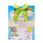 Books To Bed How to Babysit a Grandma Book and Pajama Set Books To Bed How to Babysit a Grandma Book and Pajama Set 