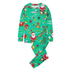 Books To Bed How to Catch Santa Book and Pajama Set Books To Bed How to Catch Santa Book and Pajama Set 