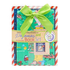 Books To Bed How to Catch Santa Book and Pajama Set Books To Bed How to Catch Santa Book and Pajama Set 