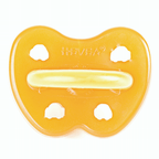 Hevea Classic Orthodontic Pacifier - Car Hevea Classic Orthodontic Pacifier - Car 