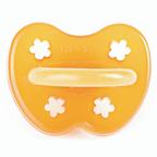 Hevea Classic Orthodontic Pacifier - Flower Hevea Classic Orthodontic Pacifier - Flower 