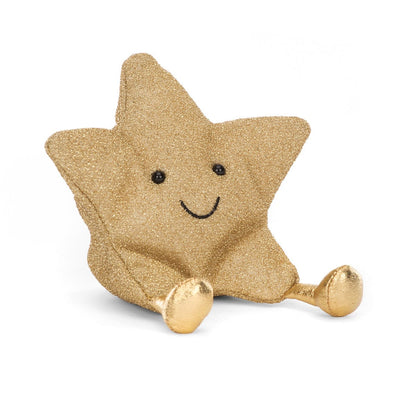 Jellycat Amusable Star Jellycat Amusable Star 