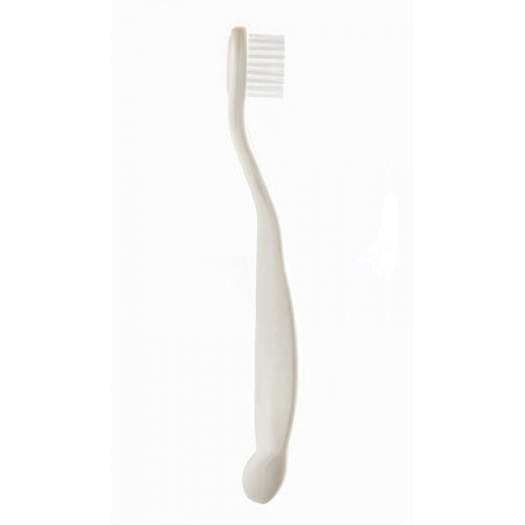 Jack N' Jill Hippo Bio Toothbrush Jack N' Jill Hippo Bio Toothbrush 