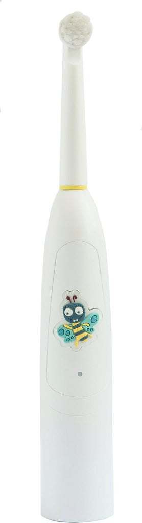Jack N' Jill Buzzy Brush Musical Electric Toothbrush (3+ years) Jack N' Jill Buzzy Brush Musical Electric Toothbrush (3+ years) 