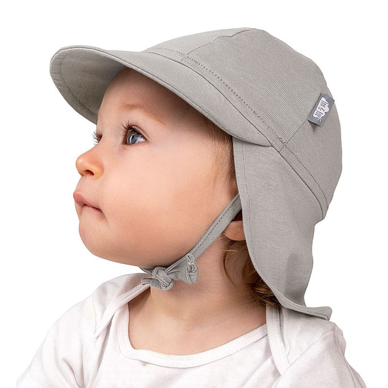 Jan & Jul Baby Sun Soft UPF 50+ Cotton Adjustable Caps Jan & Jul Baby Sun Soft UPF 50+ Cotton Adjustable Caps 