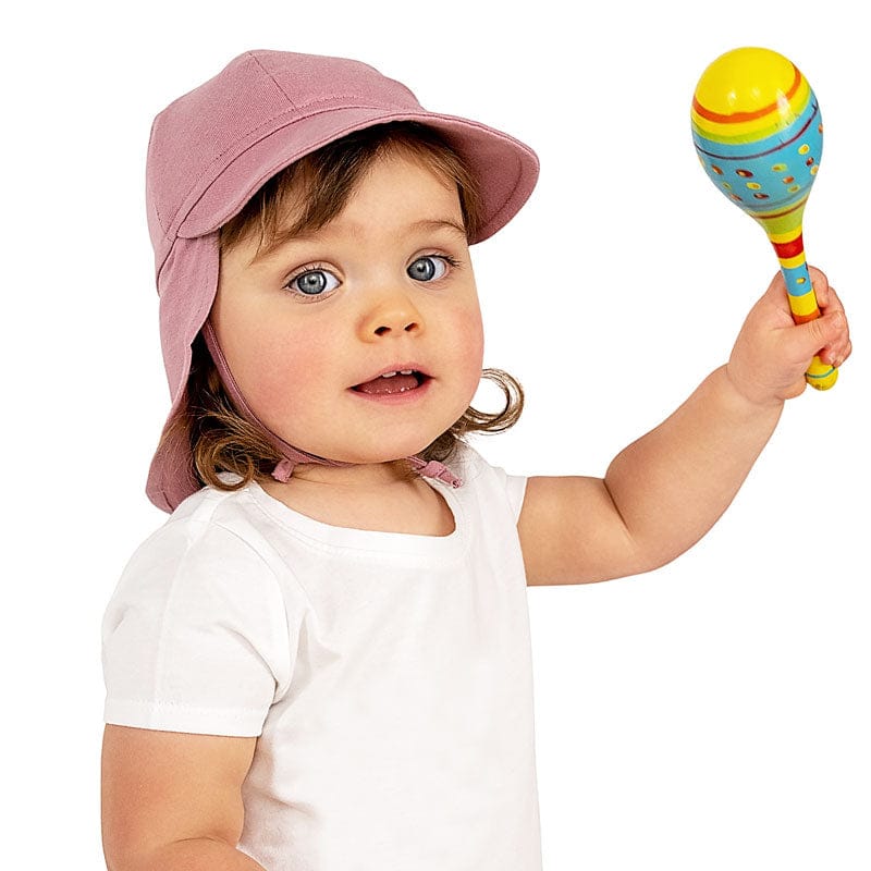 Jan & Jul Baby Sun Soft UPF 50+ Cotton Adjustable Caps Jan & Jul Baby Sun Soft UPF 50+ Cotton Adjustable Caps 