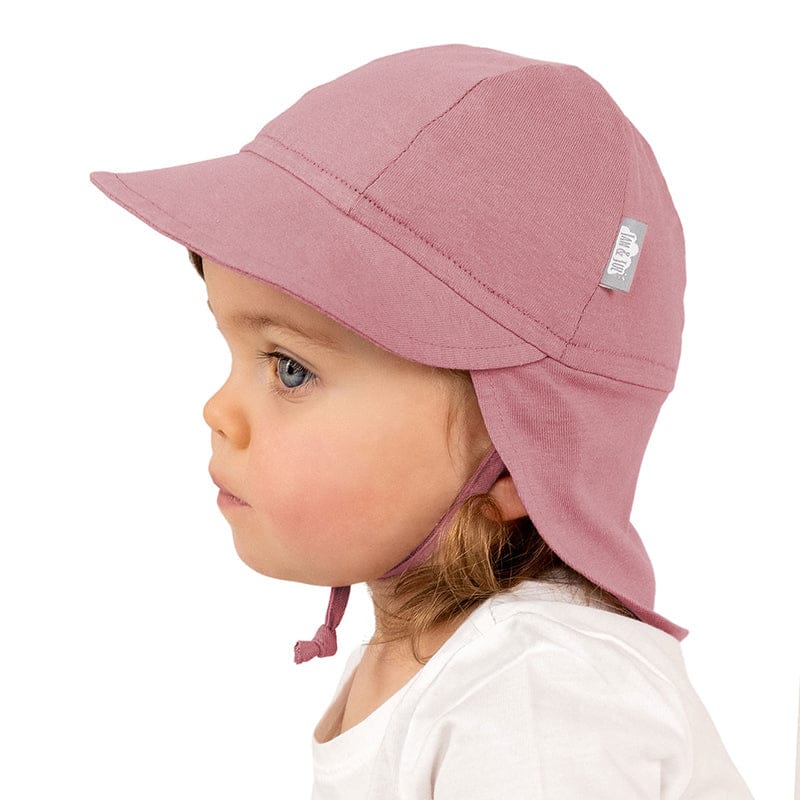 Jan & Jul Baby Sun Soft UPF 50+ Cotton Adjustable Caps Jan & Jul Baby Sun Soft UPF 50+ Cotton Adjustable Caps 