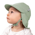 Jan & Jul Baby Sun Soft UPF 50+ Cotton Adjustable Caps Jan & Jul Baby Sun Soft UPF 50+ Cotton Adjustable Caps 