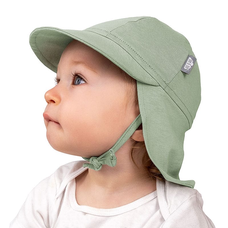 Jan & Jul Baby Sun Soft UPF 50+ Cotton Adjustable Caps Jan & Jul Baby Sun Soft UPF 50+ Cotton Adjustable Caps 