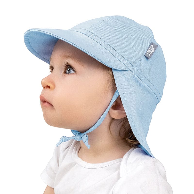Jan & Jul Baby Sun Soft UPF 50+ Cotton Adjustable Caps Jan & Jul Baby Sun Soft UPF 50+ Cotton Adjustable Caps 
