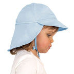 Jan & Jul Baby Sun Soft UPF 50+ Cotton Adjustable Caps Jan & Jul Baby Sun Soft UPF 50+ Cotton Adjustable Caps 