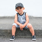 Jan & Jul Kids Cotton UPF 50+ Adjustable Xplorer Cap Jan & Jul Kids Cotton UPF 50+ Adjustable Xplorer Cap 