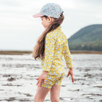 Jan & Jul Kids Cotton UPF 50+ Adjustable Xplorer Cap Jan & Jul Kids Cotton UPF 50+ Adjustable Xplorer Cap 