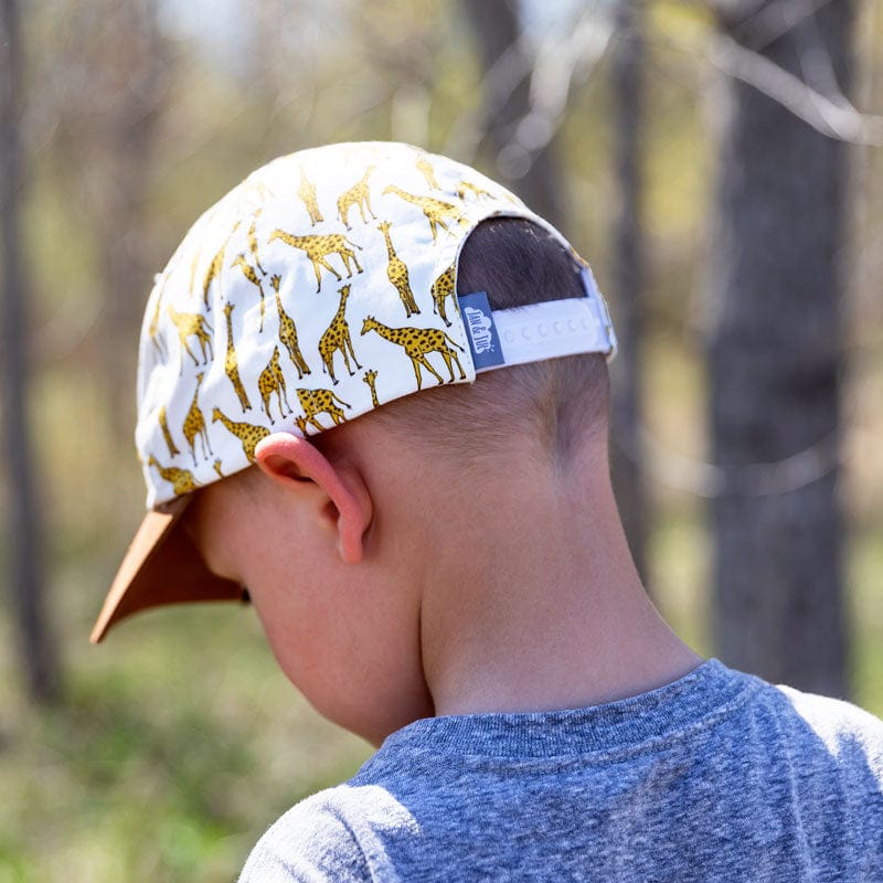 Jan & Jul Kids Cotton UPF 50+ Adjustable Xplorer Cap Jan & Jul Kids Cotton UPF 50+ Adjustable Xplorer Cap 
