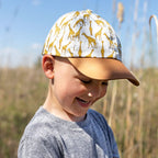 Jan & Jul Kids Cotton UPF 50+ Adjustable Xplorer Cap Jan & Jul Kids Cotton UPF 50+ Adjustable Xplorer Cap 