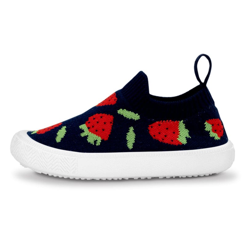 Jan & Jul Graphic Knit Me-Put-On Sneaker Shoes Jan & Jul Graphic Knit Me-Put-On Sneaker Shoes 