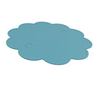 We Might Be Tiny Jelly Placie | Non-slip Silicone Placemat We Might Be Tiny Jelly Placie | Non-slip Silicone Placemat 