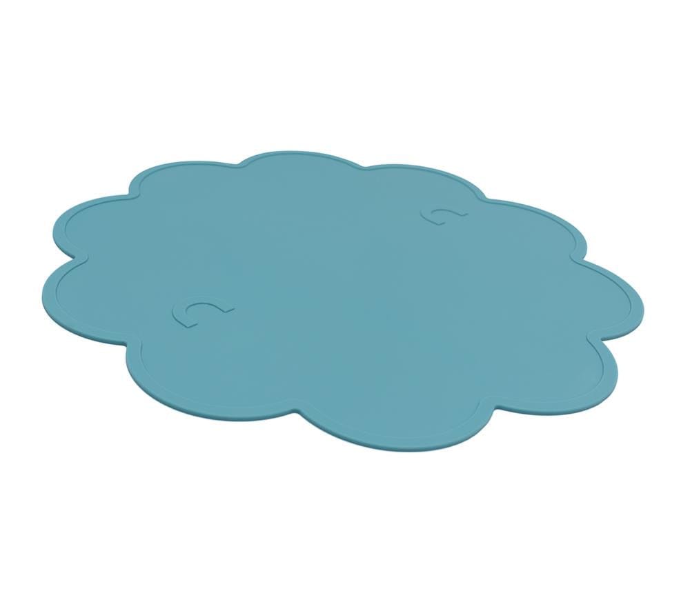 We Might Be Tiny Jelly Placie | Non-slip Silicone Placemat We Might Be Tiny Jelly Placie | Non-slip Silicone Placemat 