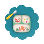 We Might Be Tiny Jelly Placie | Non-slip Silicone Placemat We Might Be Tiny Jelly Placie | Non-slip Silicone Placemat 
