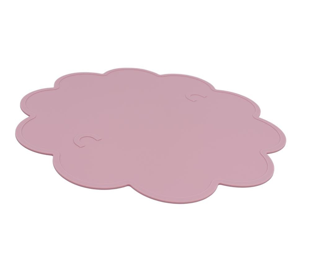 We Might Be Tiny Jelly Placie | Non-slip Silicone Placemat We Might Be Tiny Jelly Placie | Non-slip Silicone Placemat 