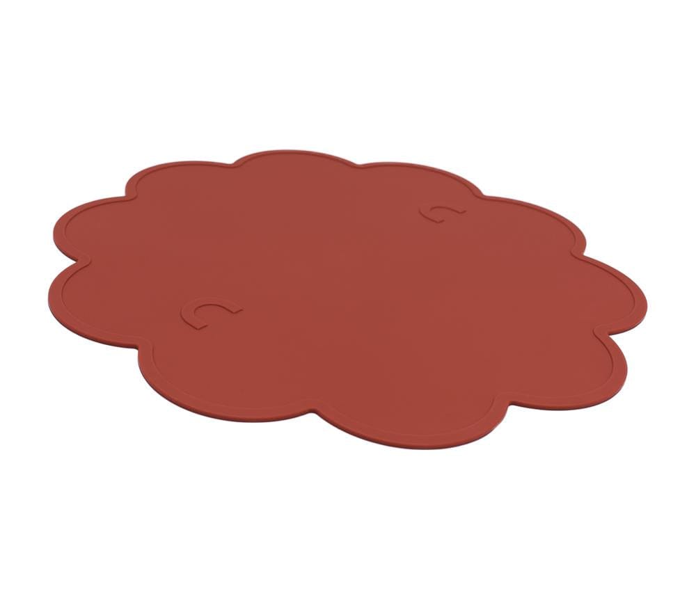 We Might Be Tiny Jelly Placie | Non-slip Silicone Placemat We Might Be Tiny Jelly Placie | Non-slip Silicone Placemat 