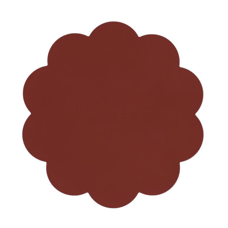 We Might Be Tiny Jelly Placie | Non-slip Silicone Placemat We Might Be Tiny Jelly Placie | Non-slip Silicone Placemat 