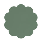 We Might Be Tiny Jelly Placie | Non-slip Silicone Placemat We Might Be Tiny Jelly Placie | Non-slip Silicone Placemat 