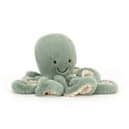 Jellycat Little Odyssey Octopus Jellycat Little Odyssey Octopus 