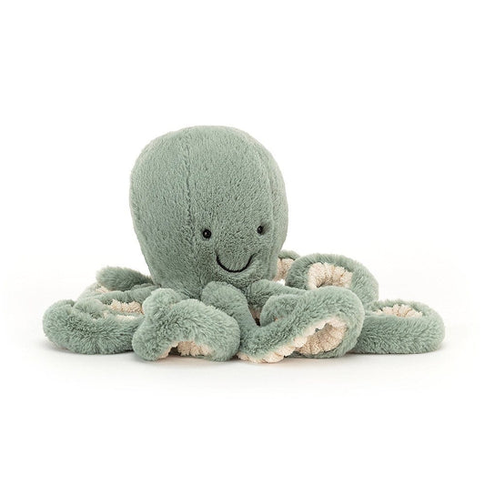 Jellycat Little Odyssey Octopus Jellycat Little Odyssey Octopus 