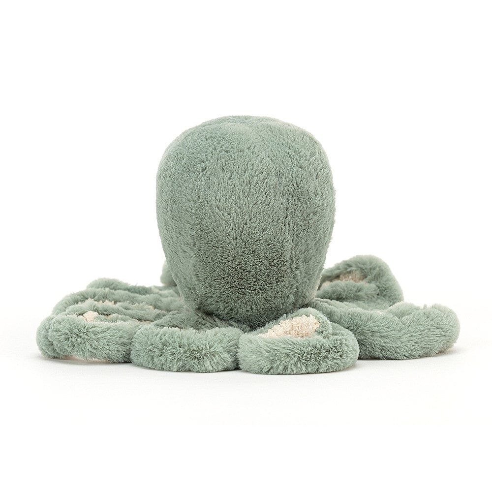 Jellycat Little Odyssey Octopus Jellycat Little Odyssey Octopus 