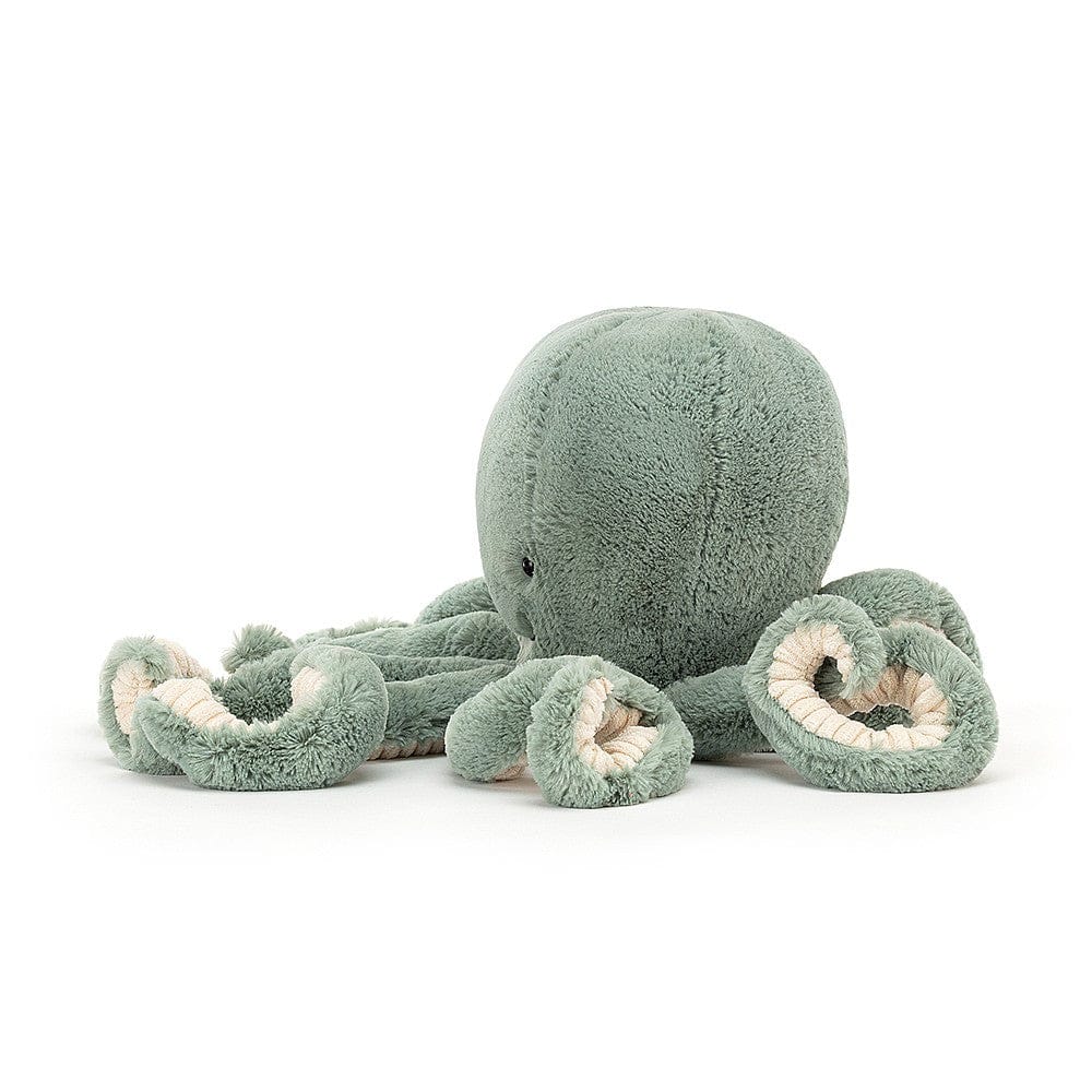 Jellycat Little Odyssey Octopus Jellycat Little Odyssey Octopus 