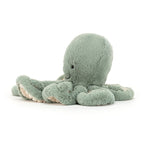 Jellycat Little Odyssey Octopus Jellycat Little Odyssey Octopus 
