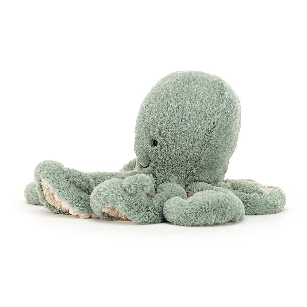 Jellycat Little Odyssey Octopus Jellycat Little Odyssey Octopus 