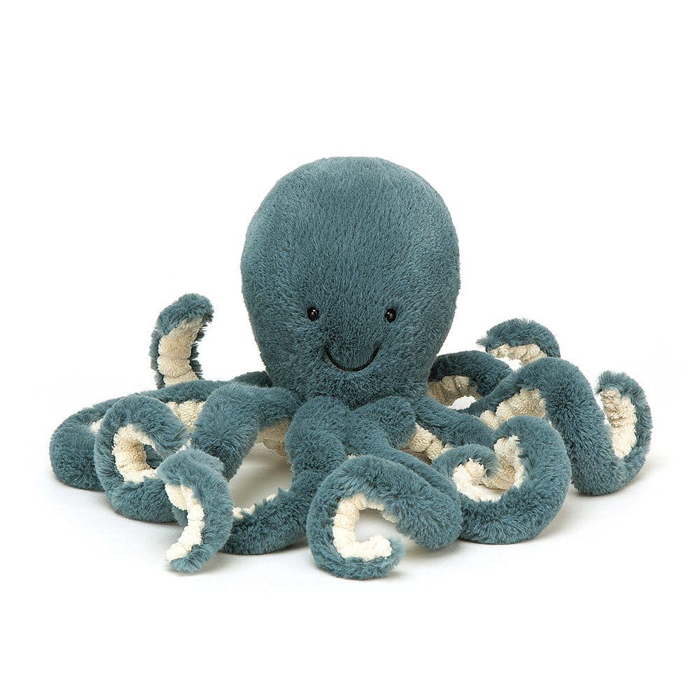 Jellycat Little Storm Octopus Jellycat Little Storm Octopus 