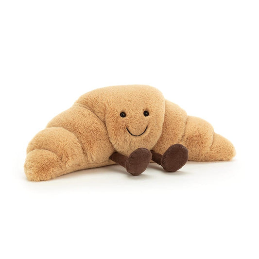 Jellycat Amuseable Croissant Jellycat Amuseable Croissant 